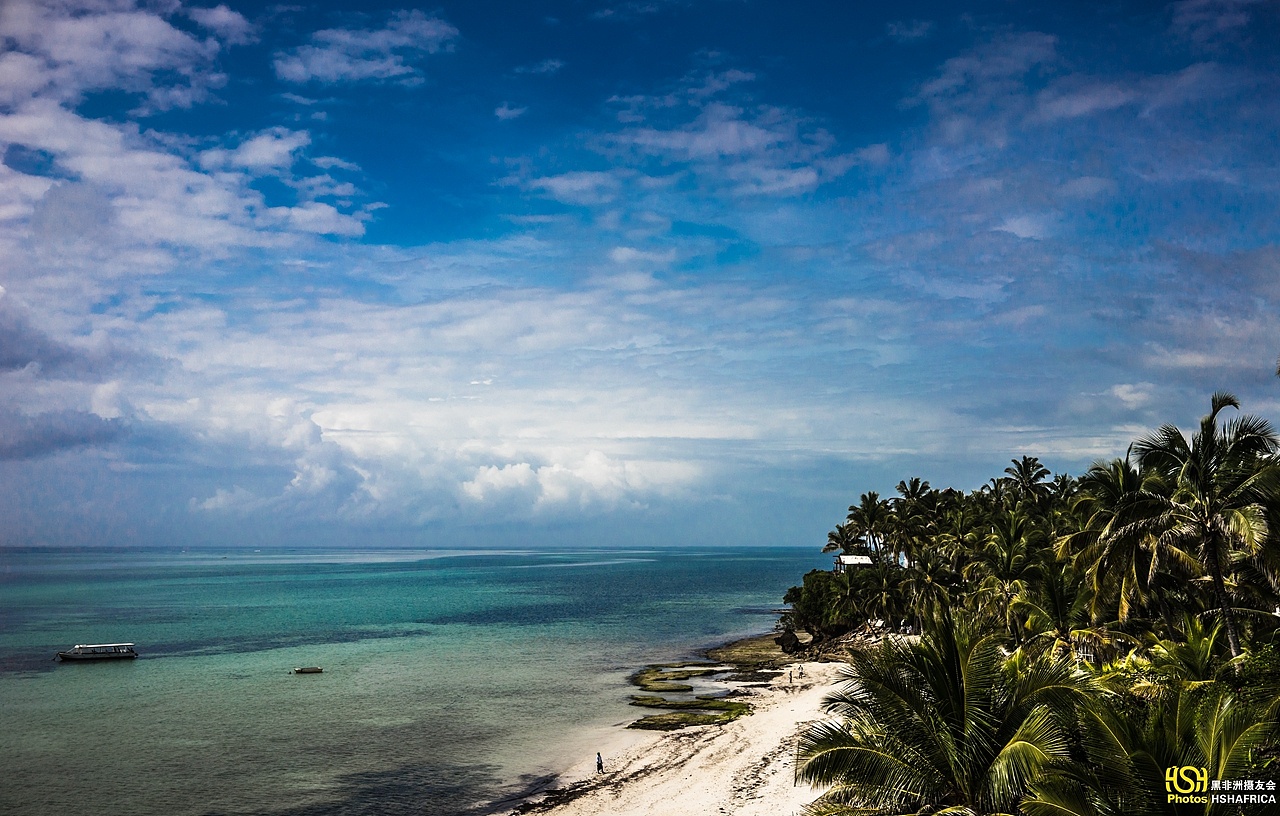 说走就走的旅行《一车,两人,三天,自驾,寻宝蒙巴萨》