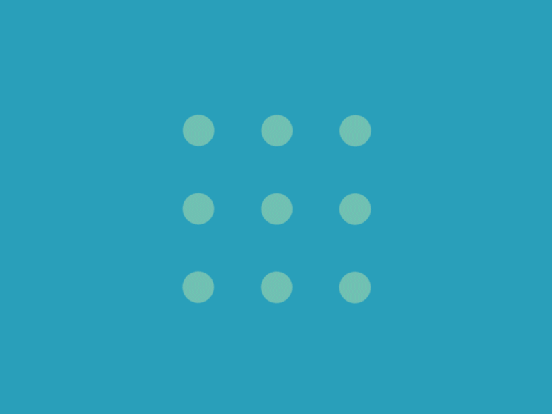 ae动效和平面临摹作品