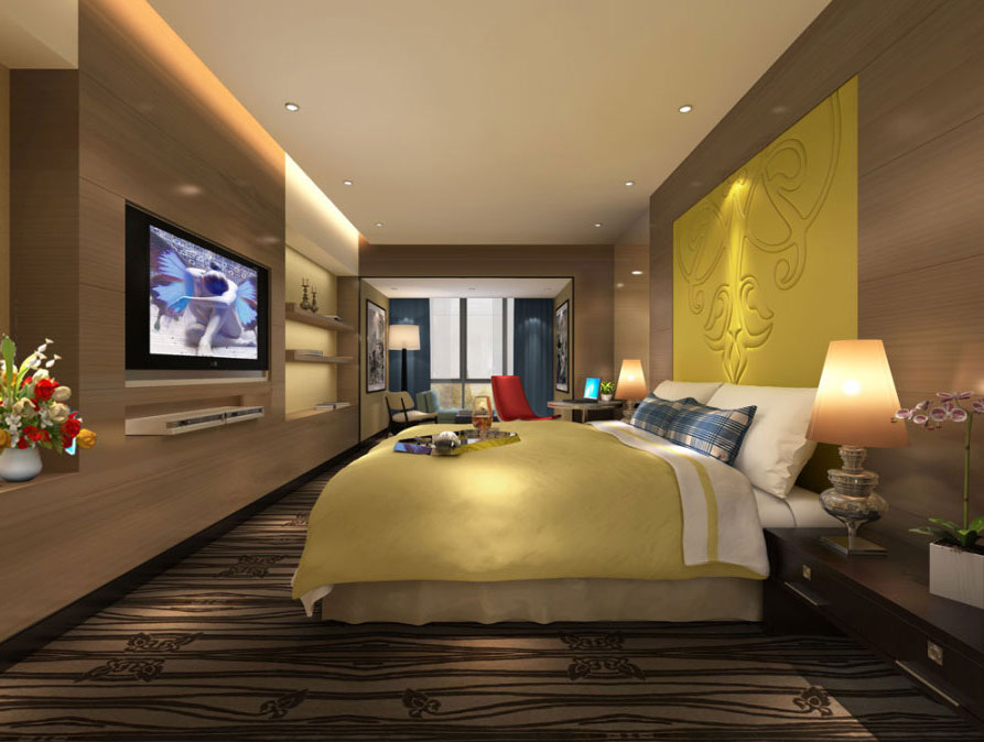 新乡酒店设计|新乡酒店设计公司|新乡酒店设计