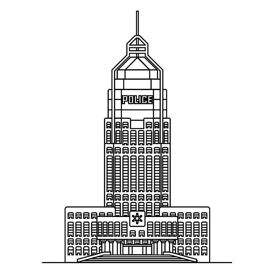 学习后创作 NEW YORK|图标|UI|徐大壮 - 原创设