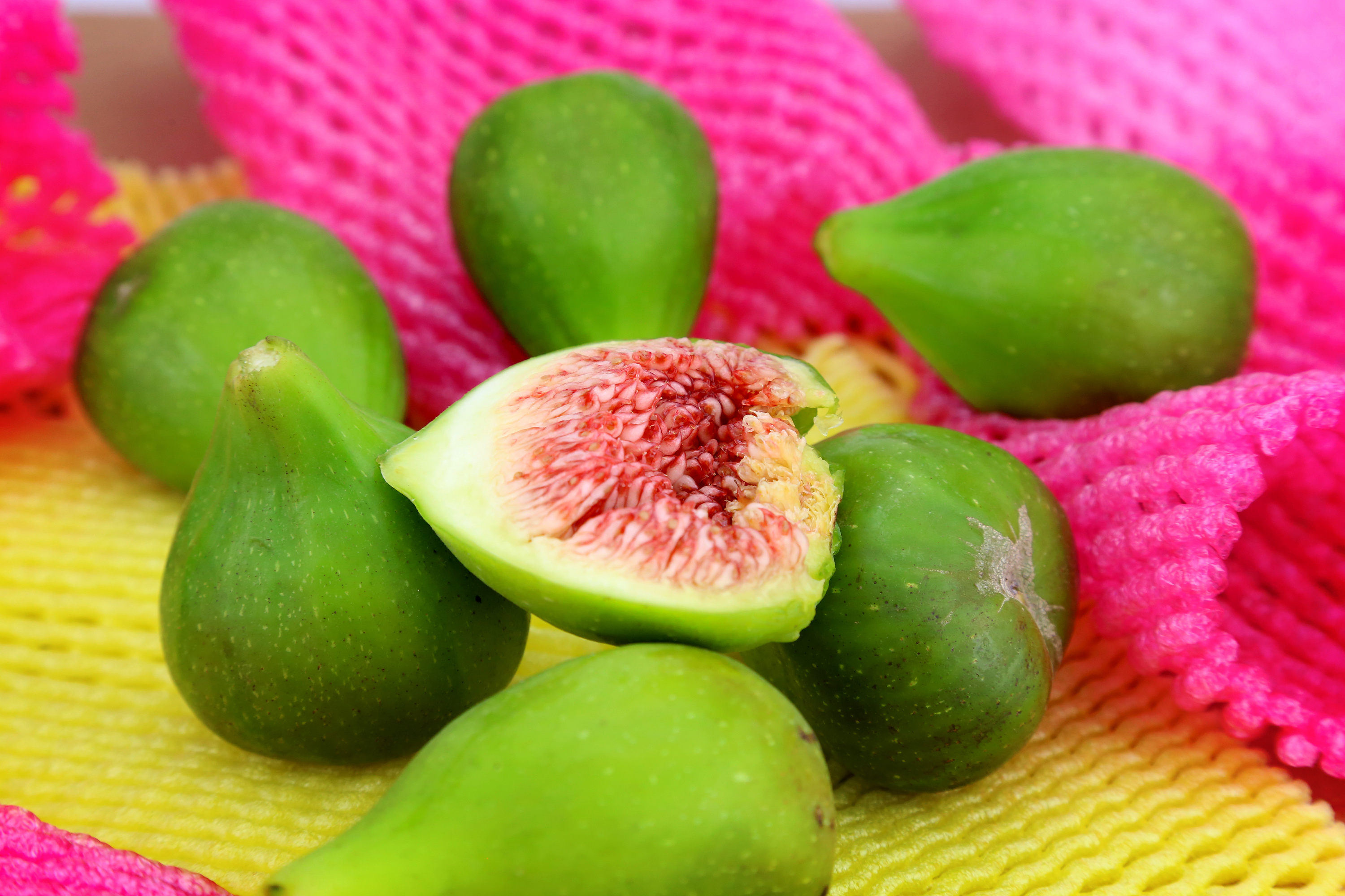 广西芒果大量上市，看看这个芒果品种大全，你最爱吃的是哪一种？|芒果_新浪新闻