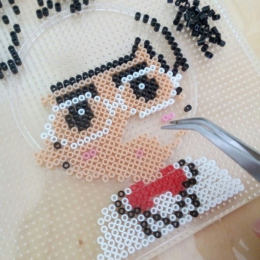 原创作品:手游【Kingdom of Sylvia】衍生品设计