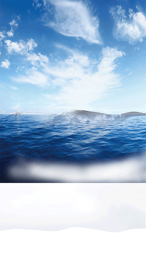 首屏合成海报