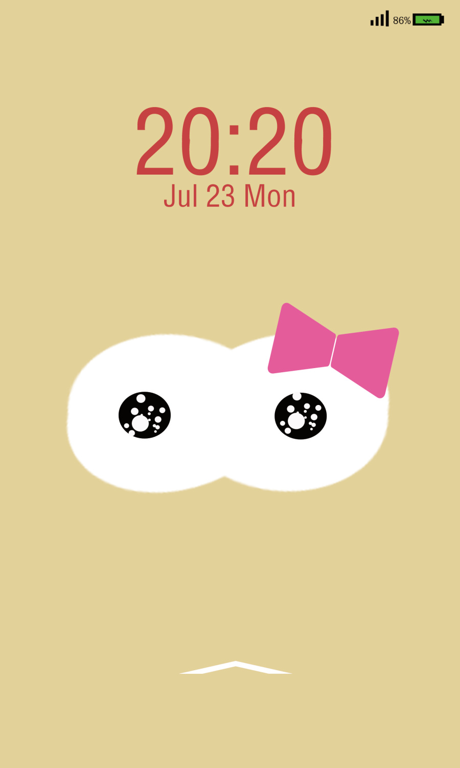 UI|移动设备主题\/APP皮肤|UI|刘承钰 - 原创设计