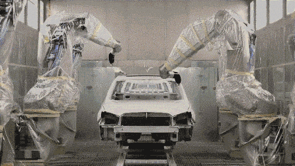 超多动图展示秒懂imdpvd阳极氧化等30表面处理工艺