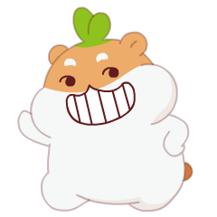 呆萌表情包日常包上线|动漫|网络表情|火龙传媒