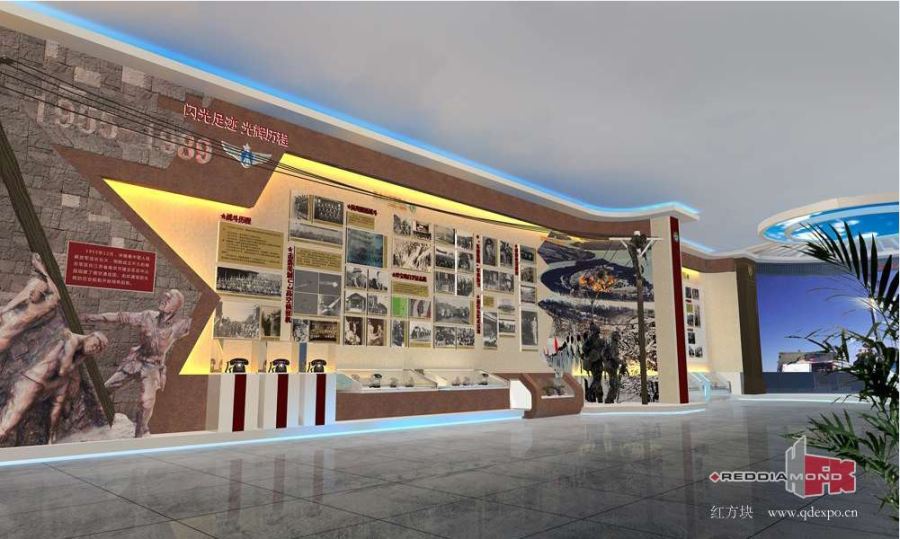 海事局文化体系建设方案|精神文明建设文化展