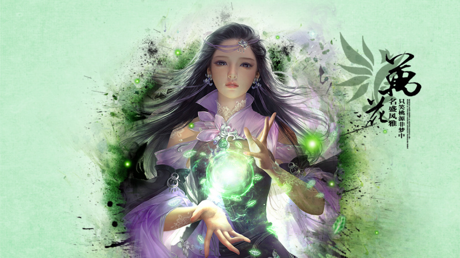 【二次创作】剑侠情缘三分镜|脚本\/分镜|影视|桃