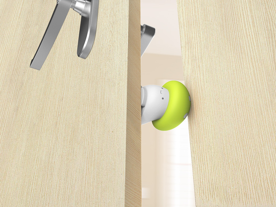 儿童安全防护产品(已上市)|生活用品|工业\/产品