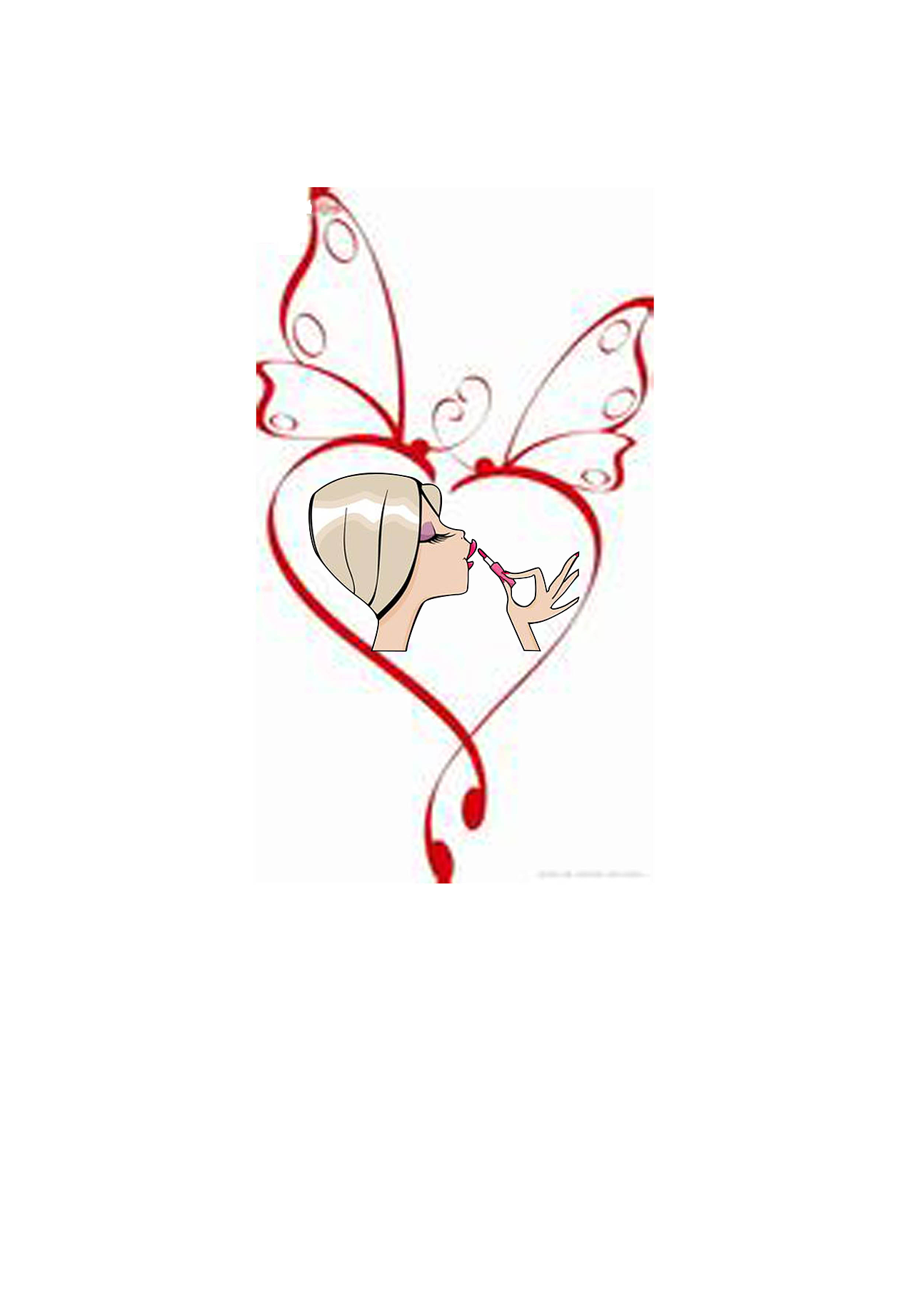 化妆品的logo设计|平面|标志|小琴儿设计无止境