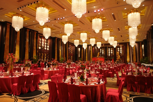 苏州宴会厅-毕节专业特色酒楼装修设计公司|室