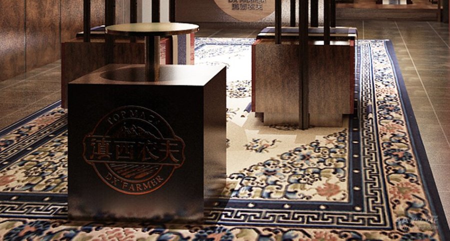 长沙品牌策划\/保健品品牌策划-滇西农夫包装设