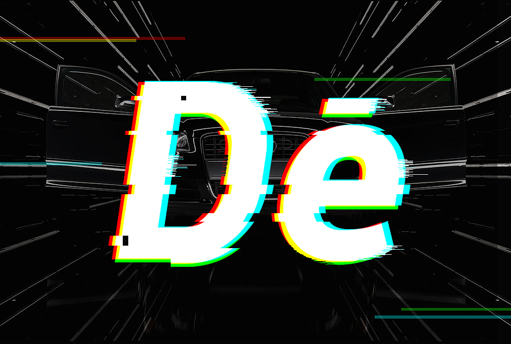 故障风格~|平面|图案|昔年丶 - 原创作品 - 站酷 (ZCOOL)