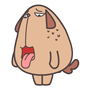 屌丝狗