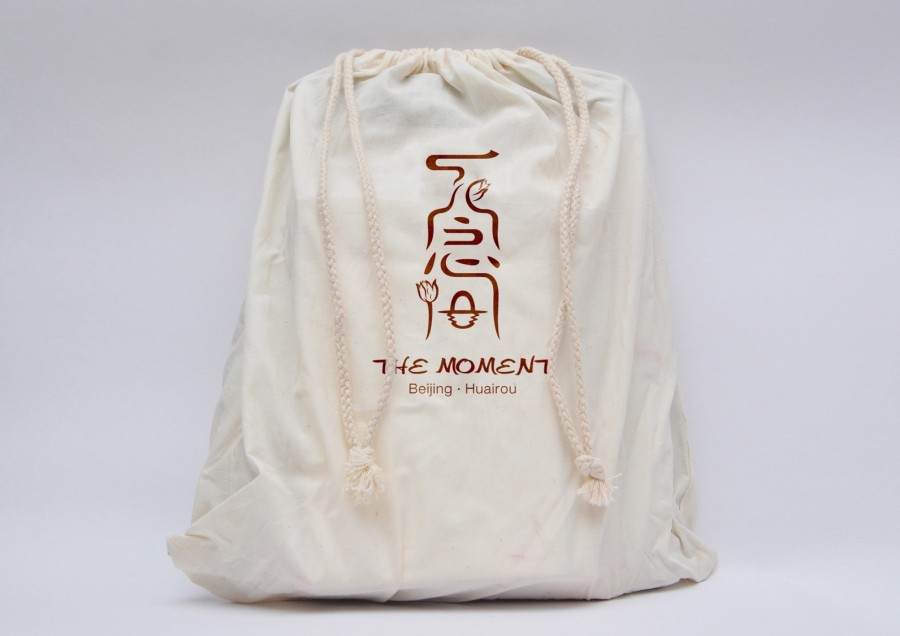 || 一念间 主题客舍 || Logo升级视觉设计 【陈昆