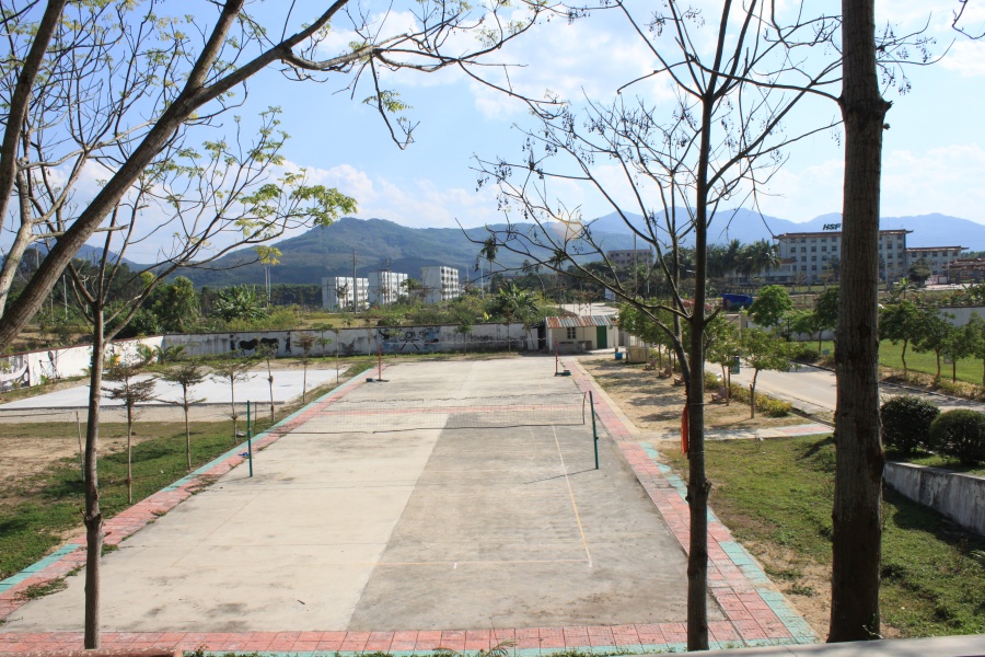 2016\/2\/11 初中毕业的学校|其他摄影|摄影|每个