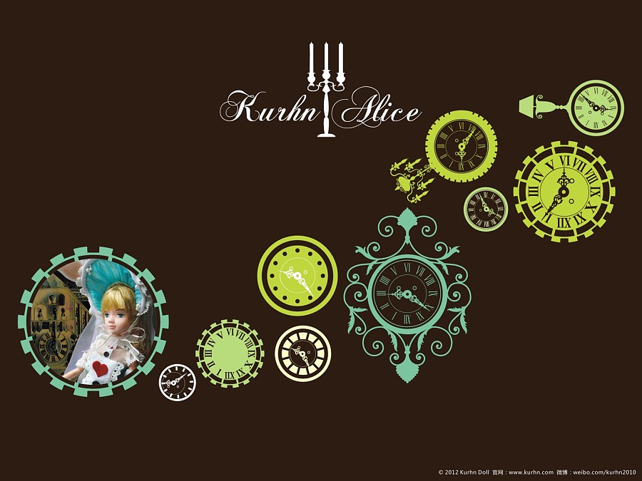 甜美 可爱 阳光 聪慧 可儿娃娃 梦幻 生活 传统文