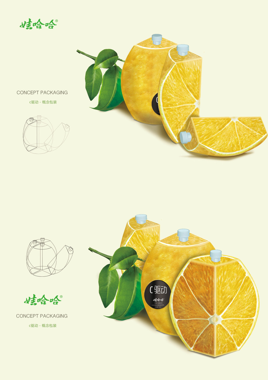 概念包装、西藏文化理念|包装|平面|guduo136 