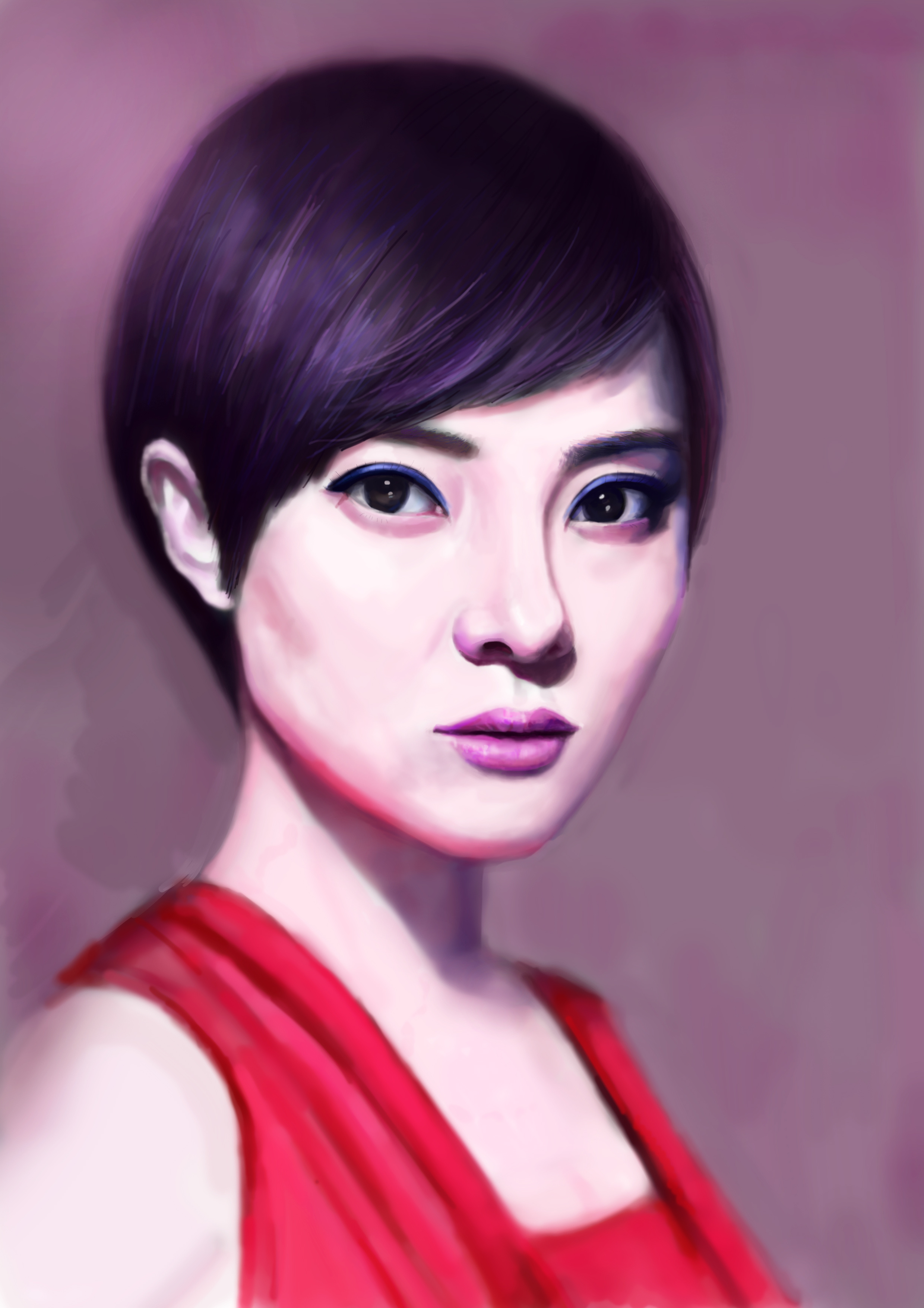 忘不掉孙俪唱的歌简谱