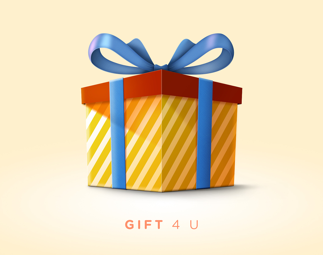 gift for you!