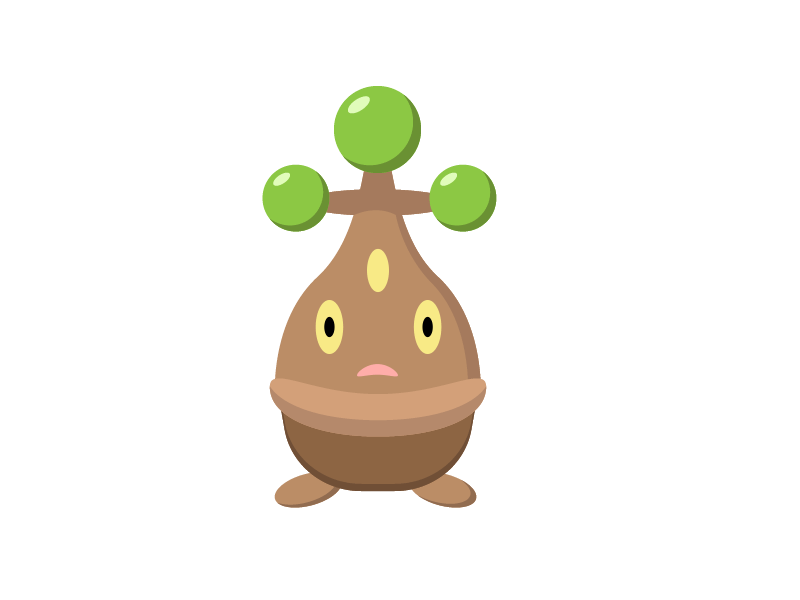 口袋妖怪动效100则