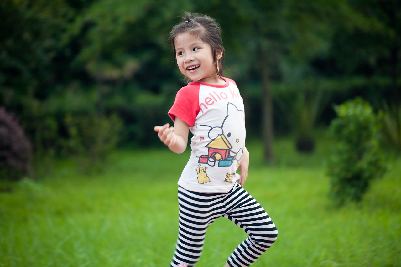 丰台区儿童摄影哪家拍的好?