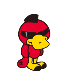 鸭嘴兽男孩摇滚版派微信表情上线!|动漫|网络表情|奉