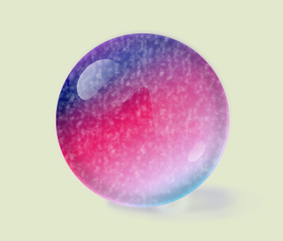 北极星空球|图标|UI|Miki6540 - 原创设计作品 - 