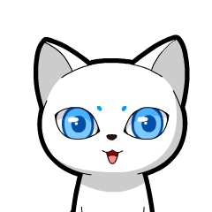 小猫原创表情包微信表情包朋友圈短视频制作