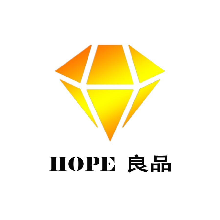 Hope良品 淘宝店铺Logo设计|标志|平面|_圈子 
