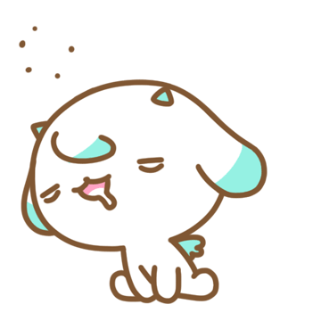 【表情 x 史波兹】 spoonz的好日子