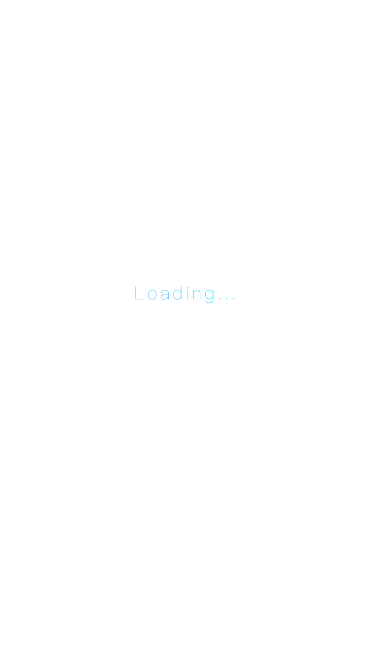 app loading