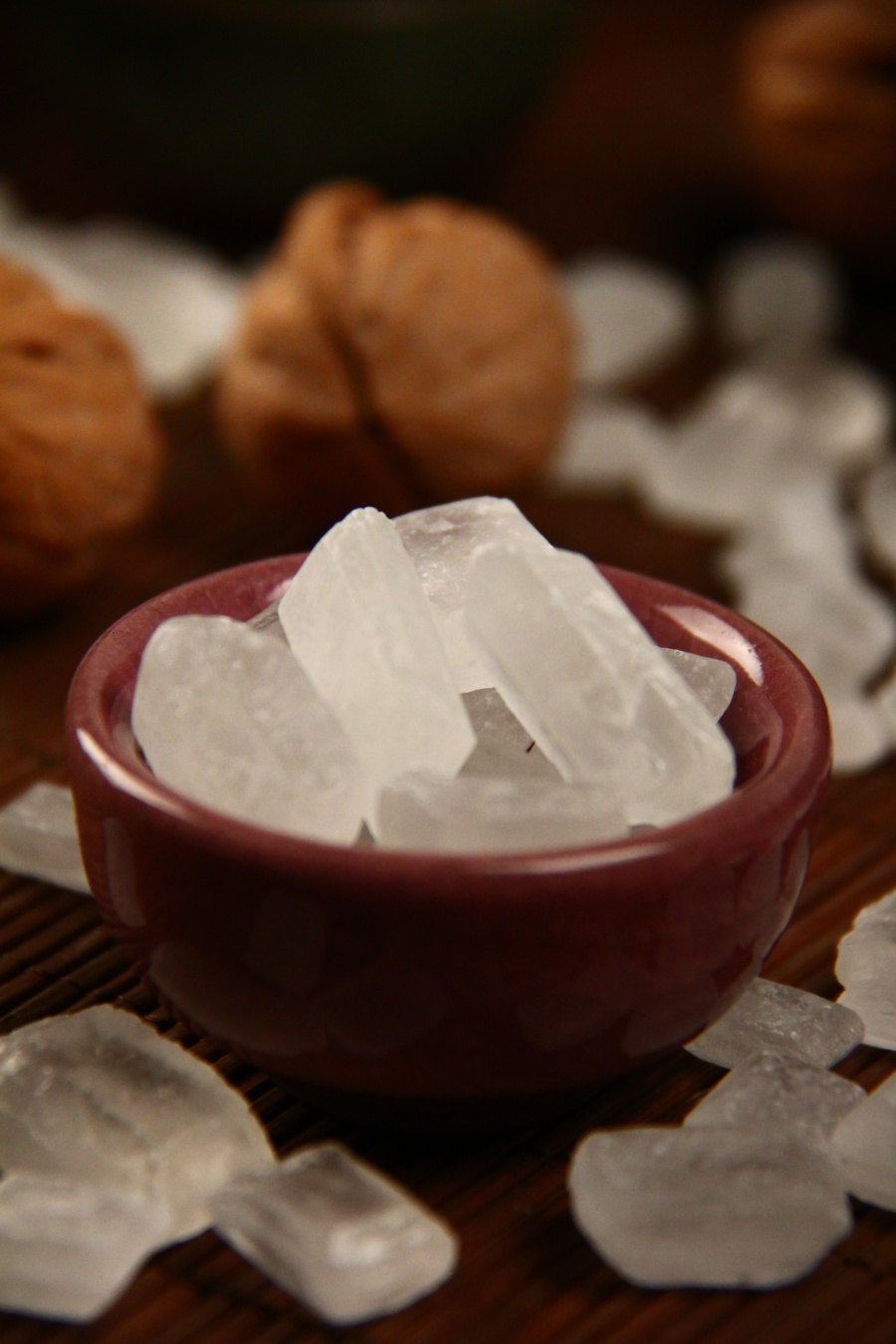 单晶冰糖-一份纯正的甘甜|产品|摄影|机智勇敢的