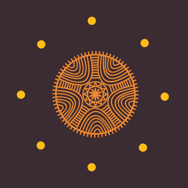 有了behance上这10个平面趋势2019我可以横着走