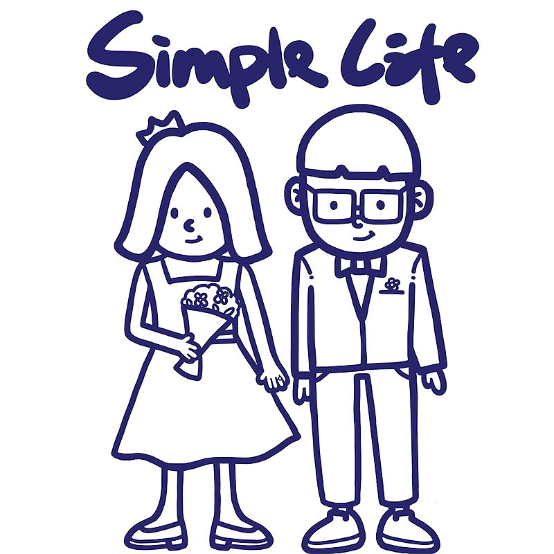 simple life2.0 - 原创作品 - 站酷(zcool)