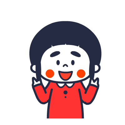 囧囧妹——翔通动漫原创表情