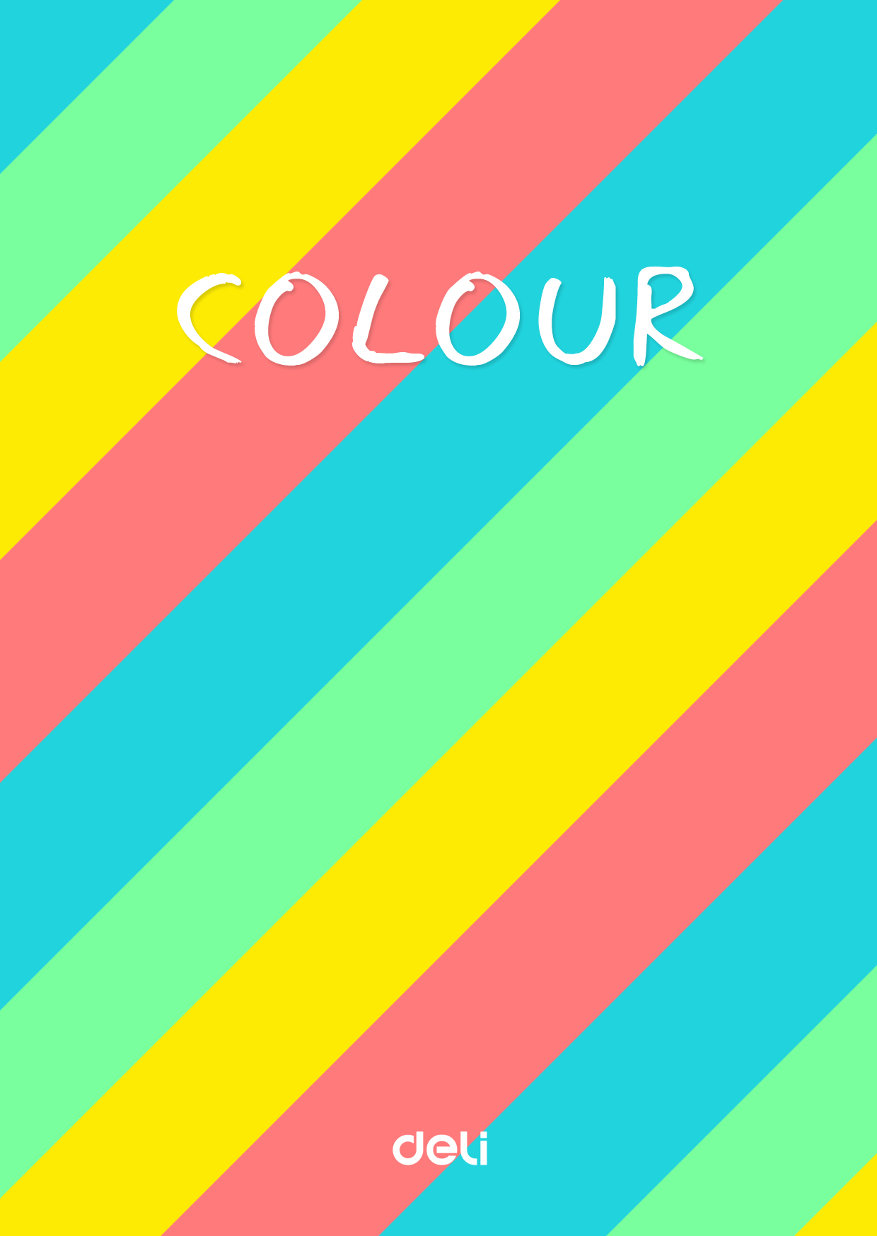 colour-基本彩虹