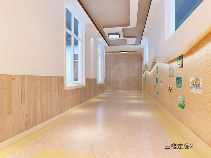 濮阳幼儿园装修公司|幼儿园卫生间如何装修设