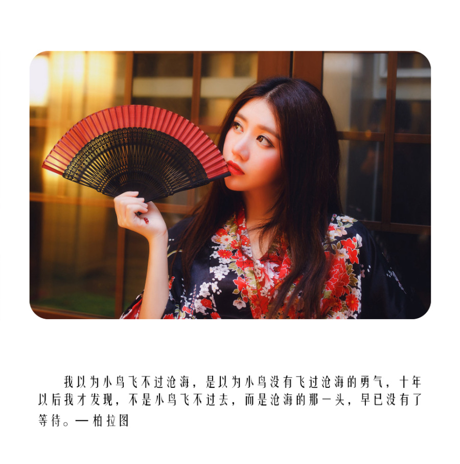 《小丑语录》第5话|海报|平面|漫步的北极熊 - 原