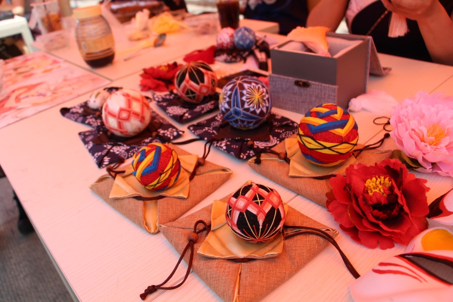 原创作品:#吉林动画学院#2016校园创意集市活