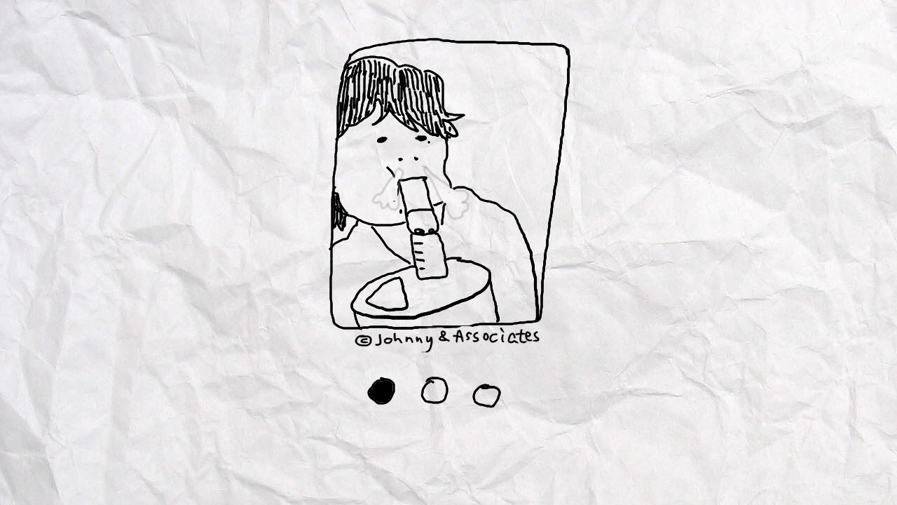 竟然可以发gif?厉害了