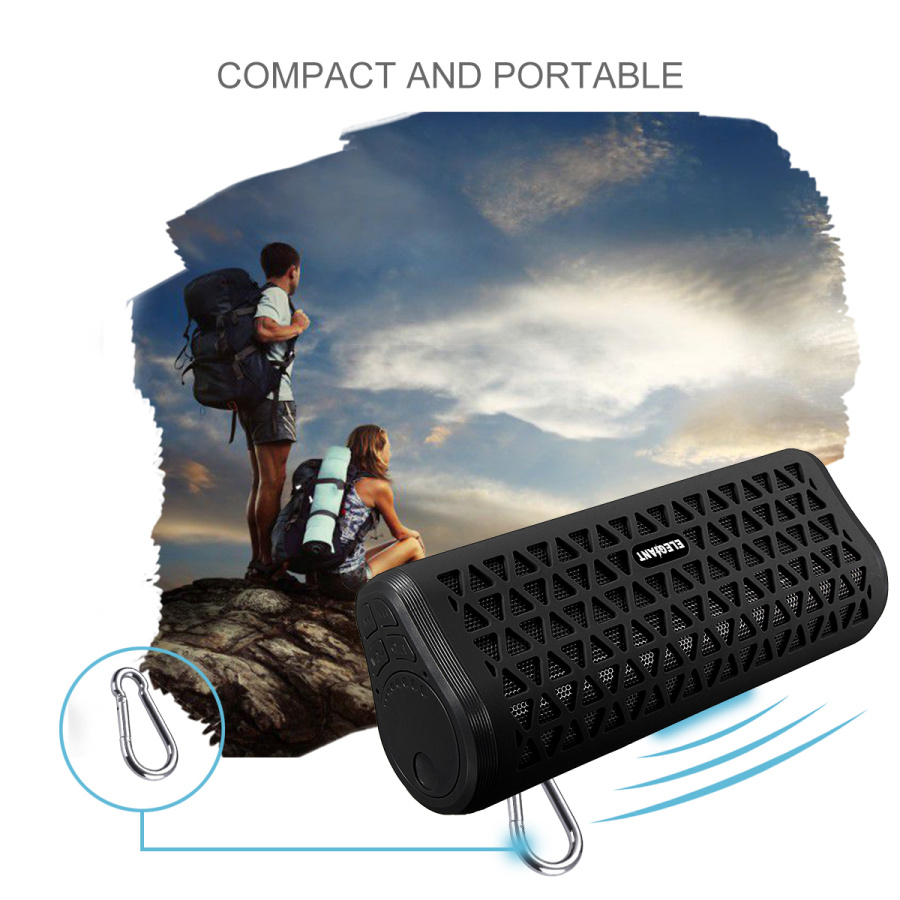 户外蓝牙音响亚马逊主图|Banner\/广告图|网页|设