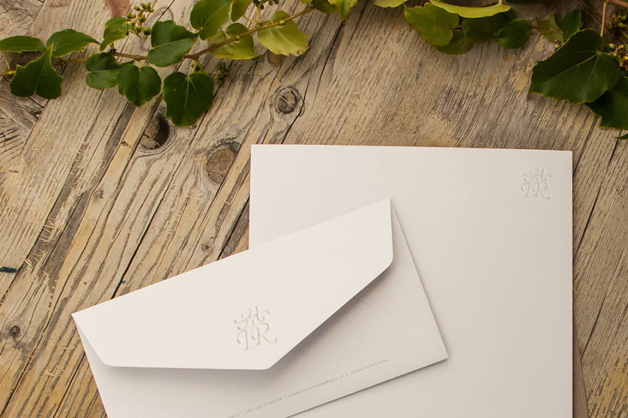 花派艺术花店视觉系统|VI\/CI|平面|西安高鹏设计