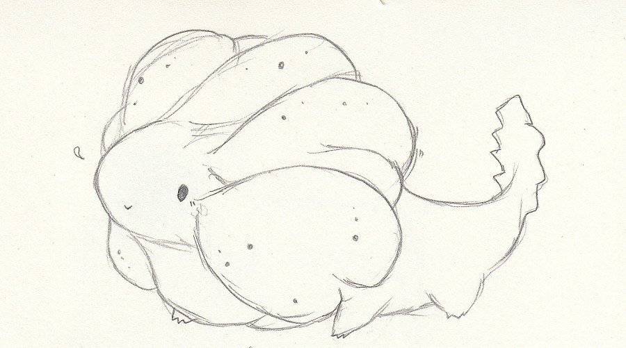 初中数学课的精华23333(1)|绘画习作|插画|facu