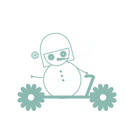 明信片の秘密|插画|创作习作|daisyzhang1225 - 原创