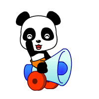 酷拉小熊动态表情