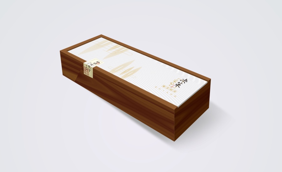 重庆茶业集团定心·决策包装设计|包装|平面|刘