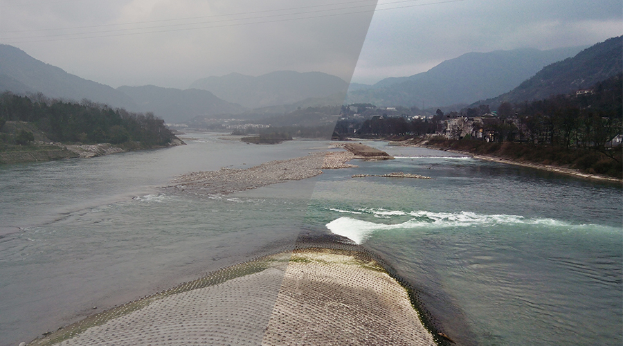 ps 曲线调色技巧-- 通透|其他平面|平面|李毅德 -