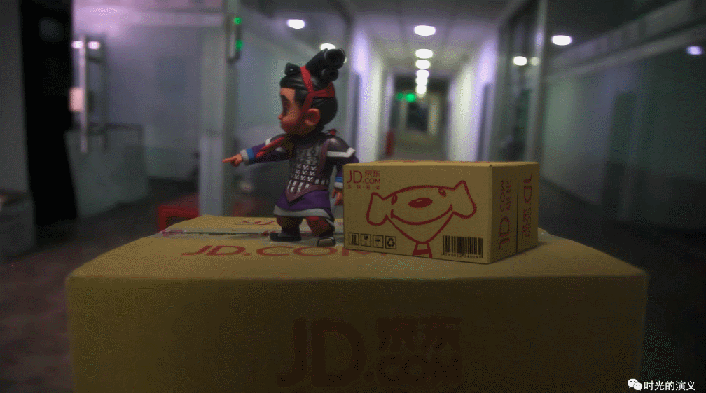 (演义秦风)中国节气——处暑