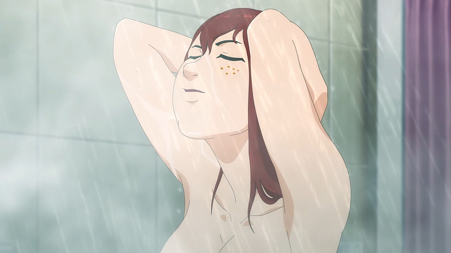 国产悬疑惊悚动画片《诡水疑云》第二集!|二维动画|动漫|ddks - 原创设计作品 - 站酷 (ZCOOL)